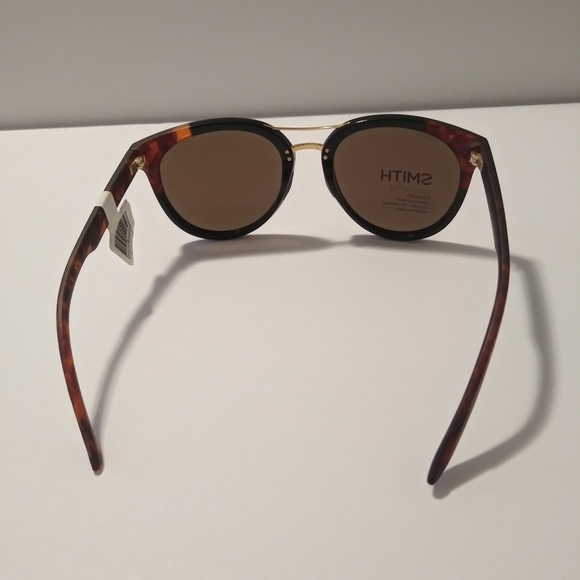 SMITH optics Bridgetown black havana block - Picture 8 of 10